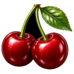 cherry