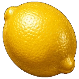 lemon