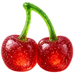Cherries