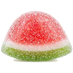 Sour watermelon