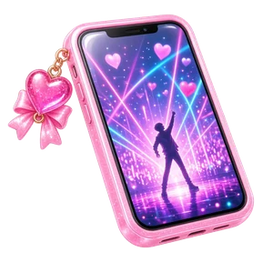 phone