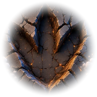 Footprint