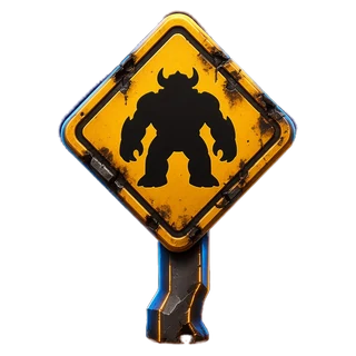 Kaiju crossing