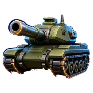 Tank