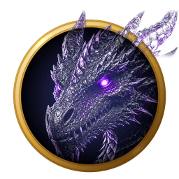 blackDragon