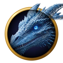 blueDragon