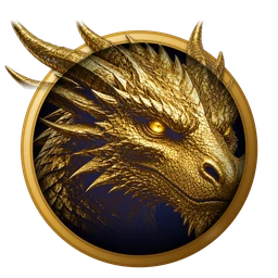 goldDragon