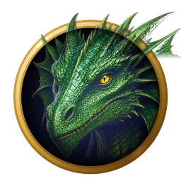 greenDragon