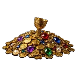 hoard