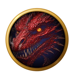 redDragon