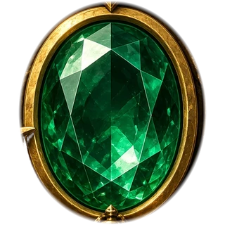emerald