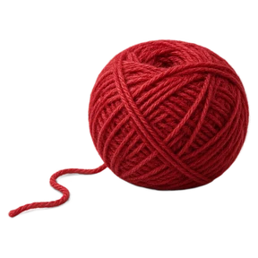Yarn Ball