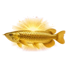 Golden Fish