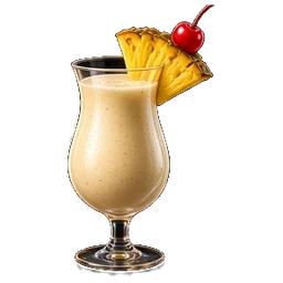 Piña colada