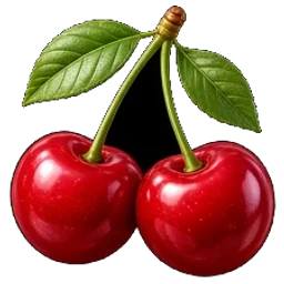 Cherries