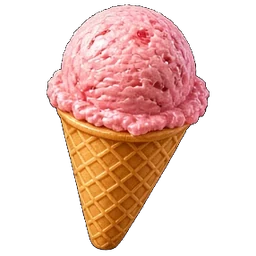 Ice cream