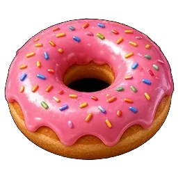 Donut