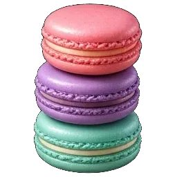 Macarons