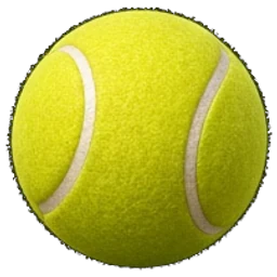 Tennis ball