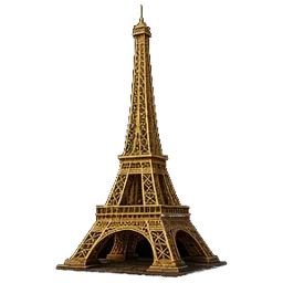 Eiffel Tower