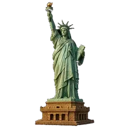 Statue of Liberty