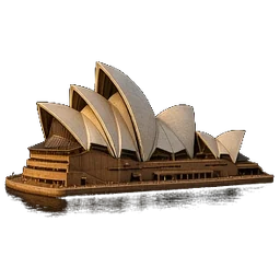 Opera House