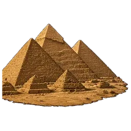 Pyramids